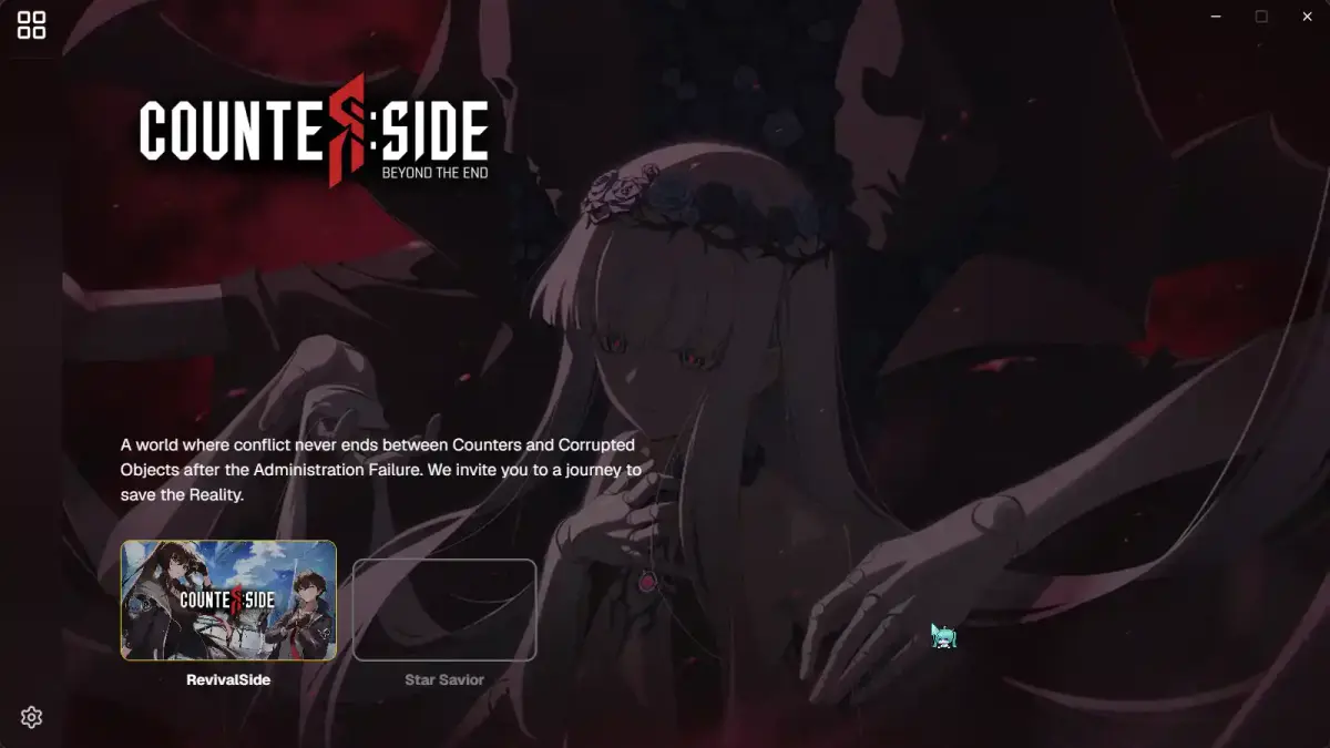 RevivalSide Launcher